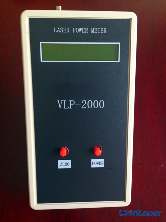 laser power meter 200W